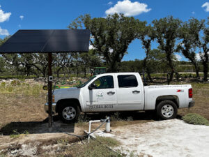 Wiley Water Well Service-Wimberley