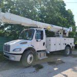 DMH Utility Services-Whitney