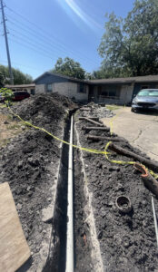 American Auger Plumbing & Drain Services-San Antonio