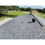 CF Roofing LLC-White Oak