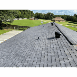 CF Roofing LLC-White Oak