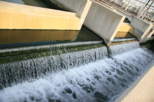 SAWS - Steven M. Clouse Water Recycling Center-San Antonio