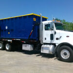 DFW CONTAINER SERVICE-Wilmer