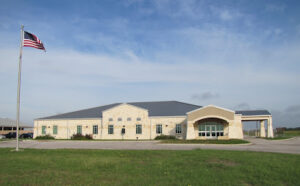 Bartlett Electric Cooperative Inc.-Bartlett