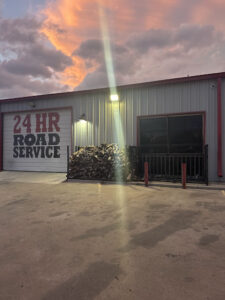 Chris Garcia Tire Shop and Towing-Three Rivers
