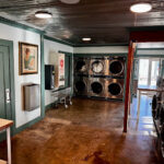 Tumbleweed Laundry-Marfa
