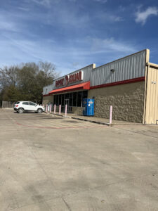 Family Dollar-Lovelady