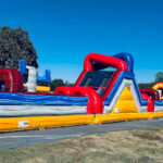 JERRY'S JUMP ZONE PARTY-Sulphur Springs