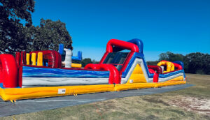 JERRY'S JUMP ZONE PARTY-Sulphur Springs