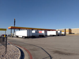 Love's Travel Stop-Sonora