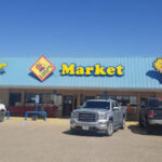 Lowe's Market-Sundown
