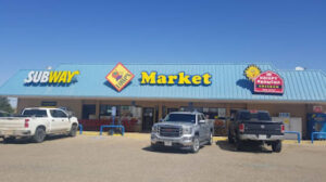 Lowe's Market-Sundown