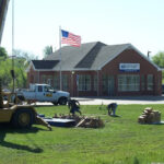 JB Services Unlimited-Thrall