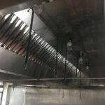 American Hood Cleaning and Hydro Jetting Drains Of San Antonio-St Hedwig