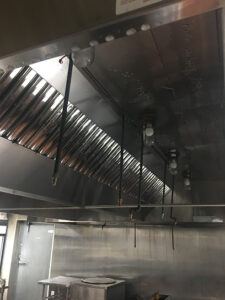 American Hood Cleaning and Hydro Jetting Drains Of San Antonio-St Hedwig