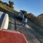 Alba Dirt Work-Alba