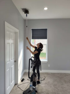 Green Flamingo Cleaning Services LLC-St Hedwig