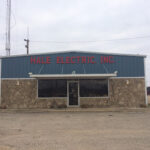 Hale Electric Inc-Talco