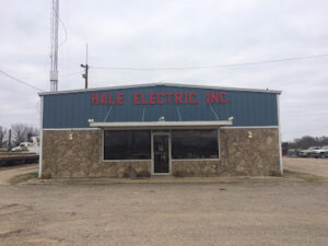 Hale Electric Inc-Talco